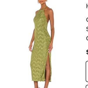 House of Harlow Frederick Dress